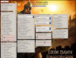 Check spelling or type a new query. Top 10 Best Grim Dawn Mods We Love Gamers Decide