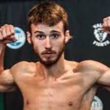 Jacob Bohn vs. Lance Lawrence, LFA 194