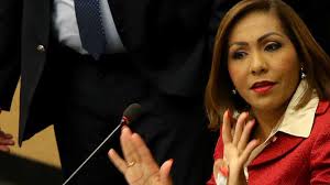 The May 2019 General Elections (including Presidential)