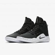 Basketball Shoes For Girls Nike Black And White Nike Hyperdunk X Basketball Shoes Girls Basketball Shoes Nike Basketball Shoes Basketball Shoes