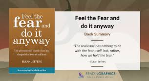 Image result for the fear