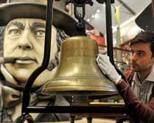 Brunel's Atmospheric Railway