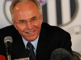 Going down: Big names at small clubs