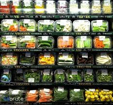 Shelves With Vegetables Loja De Fruta Expositores De Frutas Ideias De Frutas