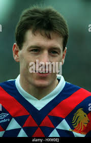 Great britain rugby league 1992 hi-res stock photography and images