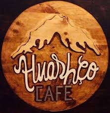 Huashço Café