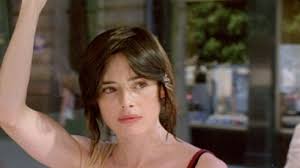 Pilar López de Ayala: fotos e imágenes de sus películas y series