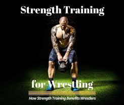 best strength and conditioning