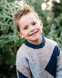 Growing Up With Dads