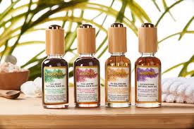 Encontrá todo para tu hograr pagando menos: The Reset Natural Hair Oil Addicted Beauty Llc
