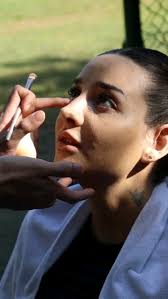 Still can't get over with this spring and summer mock-up collection with  Geovana ❤️, Model @gprado.o, Photographed by @ediecarelle, Co-photographers  @kei.probably @jupaps @miguelbuid, Wardrobe ...