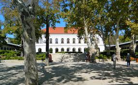 A balatonfüredi horváth esztert választották a 196. Anna Bal Wikipedia