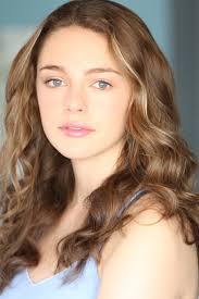 Hope is by birthright a member of the crescent wolf pack and the north east atlantic pack, as well as an unnamed witch family, and. The Originals Casts Danielle Rose Russell As Teenage Hope Ew Com