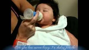 Team Eliana Rose Custom Ink Fundraising