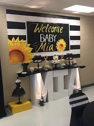 We did not find results for: Sunflower Themed Baby Shower Display And Backdrop Summer Baby Shower Baby Shower Themes Baby Shower Flowers