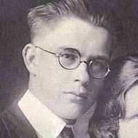 William D Hardy (1903–1985)