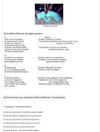 El tercer nocturno se encuentra en el libro el canto errante, publicado en 1907. Analisis Literario De Los Poemas A Guiomar Trabajos De Los Alumnos As Teaching Spanish Teaching Segovia