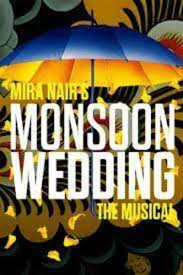 Monsoon Wedding NYC Reviews and Tickets | Show Score