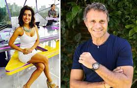 Aunque luego aclaró que lo quería en la mejilla, a través del acrílico que los separaba. La 100 Pa Twitter Se Reencontraron Sergio Lapegue Y Roxy Vazquez Hacia 74 Dias Que No Se Veian Https T Co Pscqswlc8o