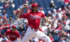 Fangraphs because the nl west is so stacked, it's essentially division title or bust for nl east teams. Phillies Drop Series Finale To Giants Behind Ineffective Eflin Phillies Nation
