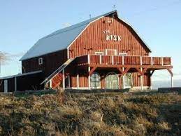 The Risk Barn Southern Idaho S Premier Event Destination Country Barns Old Barns Farm Life