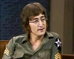 Today's “John's Most Iconic Moments” John Lennon & Dick Cavett — A  Friendship in Full View Of all the platforms John ever stepped onto, few  revealed the real John as clearly as