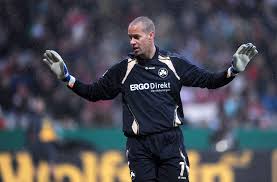 Der kader für die weltmeisterschaft steht. Keine Schwarzen Torhuter In Bundesliga Studie Spricht Von Diskriminierung