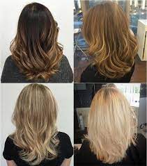 80 Sensational Medium Length Haircuts For Thick Hair Haarschnitt Haarschnitt Fur Dickes Haar Mittellanger Haarschnitt