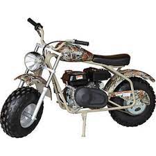 The 1002 tc2 3/4 in. Coleman 196cc Mini Bike Ct200u Ex At Tractor Supply Co