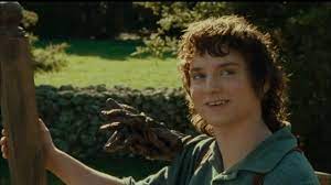 All right then, keep your secrets is the quote given by the character frodo baggins in the film the lord of the rings, in 2001. Alright Then Keep Your Secrets Youtube