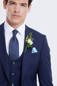 Men's Wedding Suits