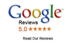 Customer reviews can help with that. 5 Star Rating Google Reviews Badge Idaho Arms Ammo
