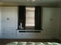 Floor To Ceiling Closets Would Love To Replace Our Pantry Closet With Something Like This One Day So Ikea Closet Doors Mudroom Remodel Sliding Closet Doors