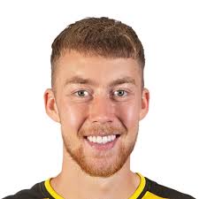 Рейтинги игрока Liam Gibson в EA SPORTS FC™ 25