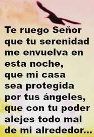 Fe Diaria Justo A Tiempo Postalescristianasamor Good Night Quotes God Prayer Night Prayer