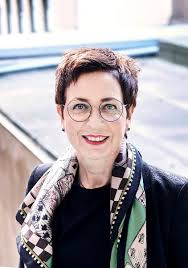 Neue Intendantin des Thalia Theaters: Sonja Anders