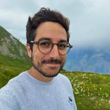 Sonia Paul (@sonipaul)