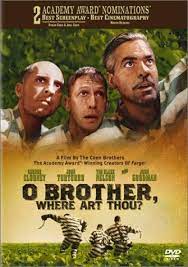 Hot rod has brazen silliness and a few humorous set pieces on its side, but it's far too inconsistent to satisfy all but the least demanding slapstick lovers. O Brother Where Art Thou 2000 Funny Movies Brother Where Art Thou Good Movies