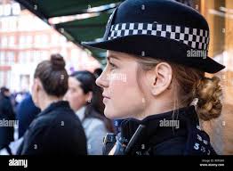 Police sergeant noel lane hi-res stock photography and images