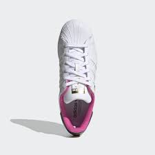 Adidas superstar damen weiß/schwarz/rosa fv3289. Adidas Superstar Schuh Rosa Adidas Deutschland