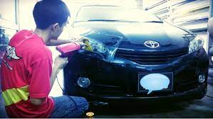 Polish tu jerk kena rm50.00. Tinted Lampu Kereta Untuk Elak Lampu Kuning Dan Usang Sop Name My