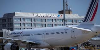 Le point sur les perturbations attendues ce jeudi 16 janvier 2020. Greve Contre La Reforme Des Retraites Air France Transavia Et Ryanair Annulent Des Vols Vendredi