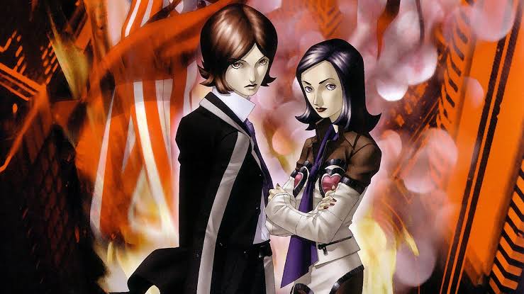 I Think We Have to Do It': Persona 1 and 2 Remakes Sound More Likely Than  Ever | Push Square
