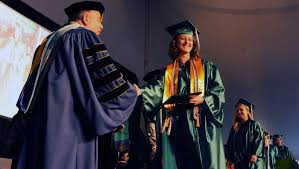 DelTech Owens Graduation