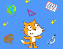 Αποτέλεσμα εικόνας για SCRATCH