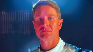 Ryan Hunter Reay 2025 Carb Day