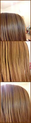 I Love My Natural Highlights I Just Put A Olive Oil And Honey Mask On My Hair To Do The Hair Mask 1 Put 5 Tsp Of O Damp Hair Styles