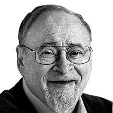 Still No Cheering in the Press Box: Jerry Izenberg