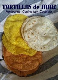 Pan Casero Tortillas De Maiz Mexicanas Tortilla Para Tacos Tortas Tortilla De Maiz