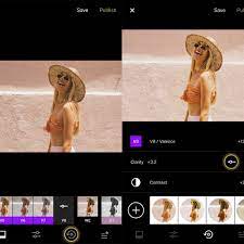 Discover more posts about vsco recipes. Vsco Adds Recipes Feature That Lets You Create 10 Custom Presets Digital Photography Review